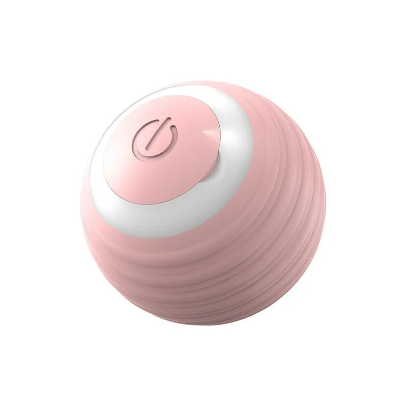 The Kanino Play Ball — Smart Interactive Dog Toy