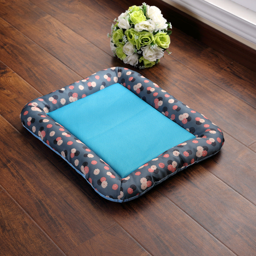 The Kanino Cool Mat — Self-Cooling Dog Mat