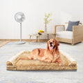 The Kanino Bed — Orthopedic Memory Foam Dog Bed (36")