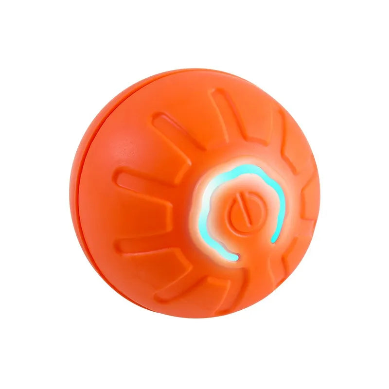 The Kanino Play Ball — Smart Interactive Dog Toy