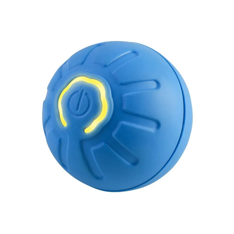 The Kanino Play Ball — bola interactiva