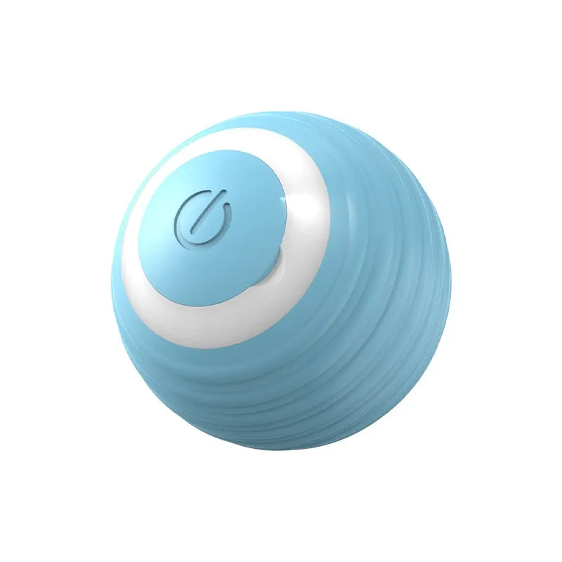 The Kanino Play Ball — Smart Interactive Dog Toy